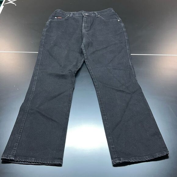Black Jea By Lee. Size 12 - Picture 1 of 8